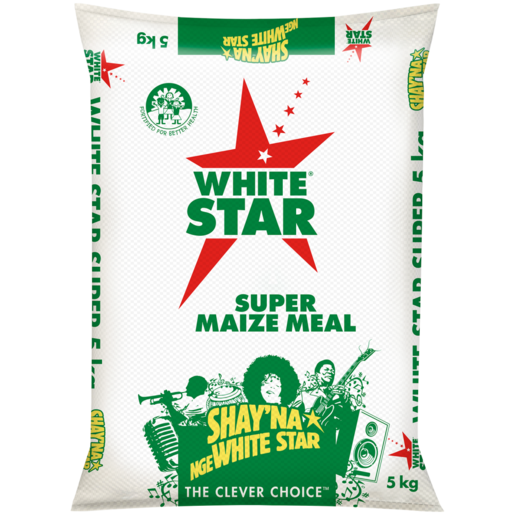 MEALIE MEAL